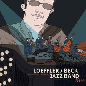 Download track Clair De Lune Loeffler, Beck Jazz Band