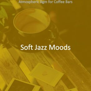 Download track Festive Smooth Jazz Sax Ballad - Vibe For Lattes Soft Jazz Moods