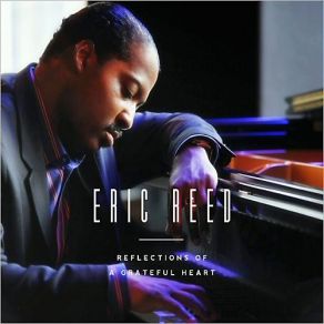 Download track 'tis So Sweet Eric Reed