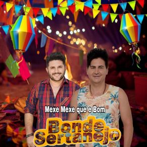 Download track Mexe Mexe Que E Bom Bonde Sertanejo