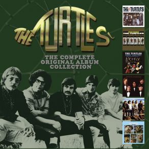 Download track You Want To Be A Woman (Remastered) Turtles, The