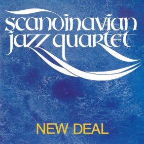 Download track Pigen Med Den Røde Hat Scandinavian Jazz Quartet