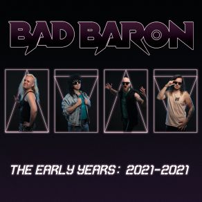 Download track End This Way (Does It Really Have To) Bad Baron