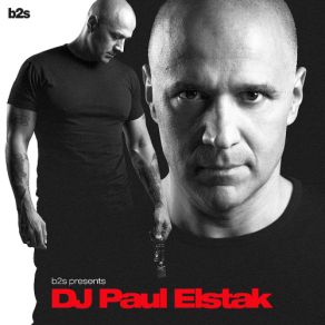 Download track Don't Leave Me Alone Paul Elstak, B2S