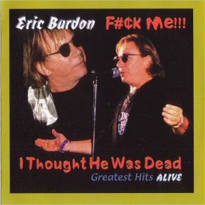 Download track Don't Bring Me Down Eric Burdon