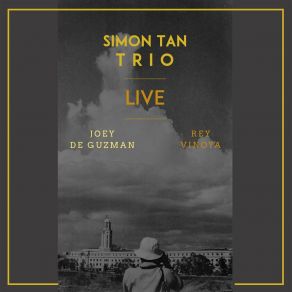 Download track La Manghuhula (Live) Simon Tan TrioJoey De Guzman, Rey Vinoya