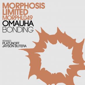 Download track Bonding (Original Mix) Omauha