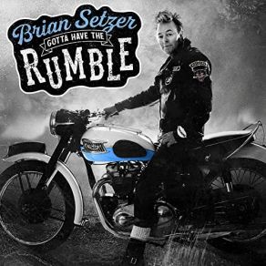 Download track One Bad Habit Brian Setzer