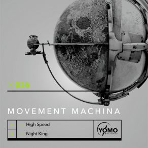 Download track Night King Movement Machina