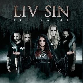 Download track Godless Utopia Liv Sin