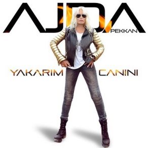 Download track Yakarım Canını Ajda Pekkan