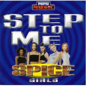 Download track Step To Me (Matthew'S Disco Steppin' Mix)  The Spice Girls