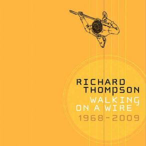 Download track Don't Let A Thief Steal Into Your Heart Richard ThompsonRichard & Linda Thompson