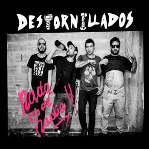 Download track 4 De Corazones Destornillados