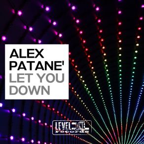 Download track Rhythmics Alex Patane