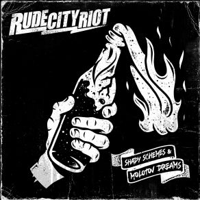 Download track Ringtone Rude City Riot