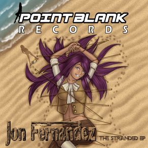 Download track Contagious (Original Mix) Jon Fernandez