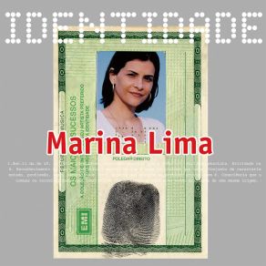 Download track Criança Marina Lima