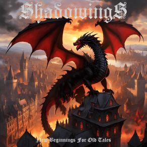 Download track Bridge To Neverland Shadowings