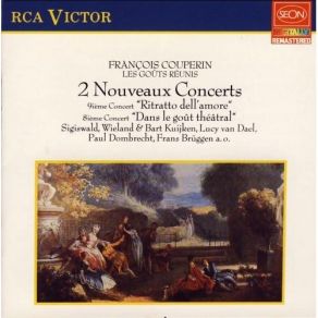 Download track 3. Les Graces Courante Francoise François Couperin