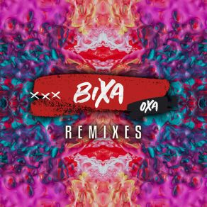 Download track Bixa (Binho Uckermann Remix) Anna OxaBinho Uckermann