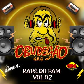 Download track Rap Praça Maua Bxd - Pam Grg DJ GARGA GRG