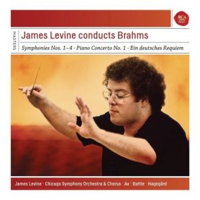 Download track Symphonie Nr. 2 - III. Allegretto Grazioso (Quasi Andantino). - Presto Ma Non Assai' James Levine, Chicago Symphony Orchestra