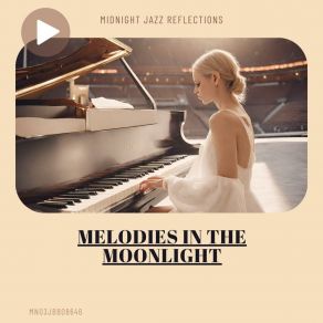 Download track Melancholic Moonbeams: A Jazz Ballad Odyssey The House Nova