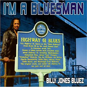 Download track Love Nobody Else Billy Jones Bluez