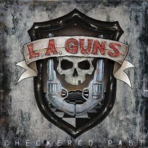 Download track Living Right Now L. A. Guns