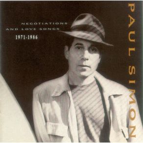 Download track Late In The Evening Paul Simon