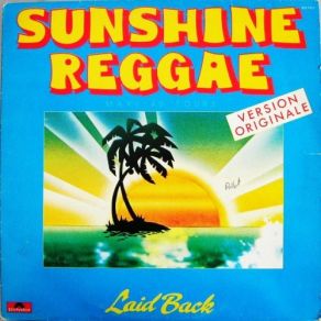 Download track Sunshine Reggae (Instrumental Version) Laid Back