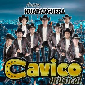 Download track Guitarra Misteriosa Cavico Musical