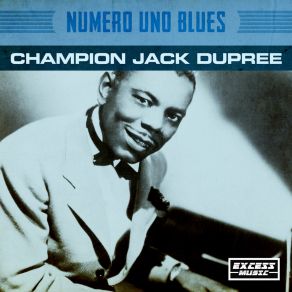 Download track Cabbage Greens N°1 Champion Jack Dupree