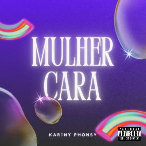 Download track Mulher Cara Kariny Phonsy