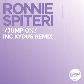 Download track Back To Basics (Original Mix) Ronnie Spiteri