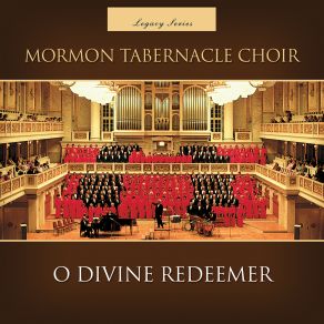 Download track Out Of The Deep (From The Rutter Requiem) Mormon Tabernacle Choir