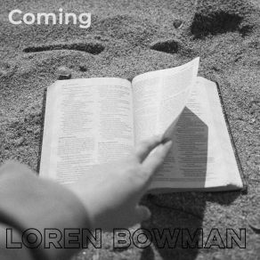 Download track Try To Breathe Loren Bowman