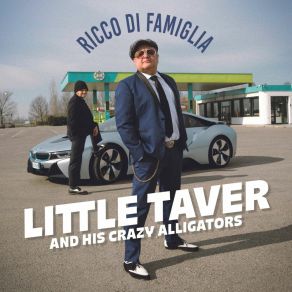 Download track Ricco Di Famiglia His Crazy Alligators