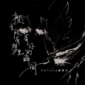 Download track 攒下所有梦里有你的瞬间 Felicia蔡菲凡