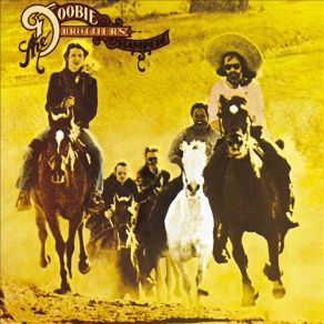 Download track Rainy Day Crossroad Blues The Doobie Brothers