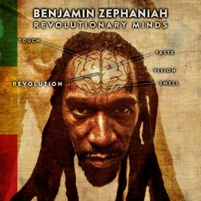 Download track You Dream Benjamin Zephaniah