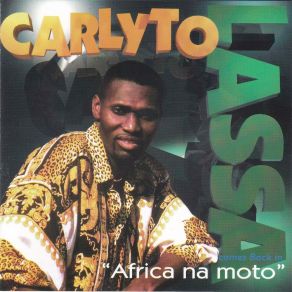 Download track Tout À L'envers Carlyto Lassa