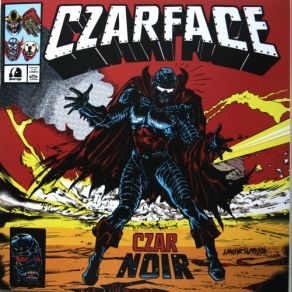 Download track Voyage Dans Le Temps Czarface