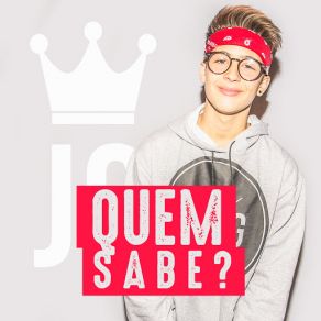 Download track Quem Sabe João Guilherme