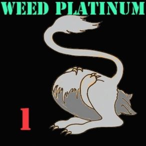 Download track Whale On Drums Weed Platinum