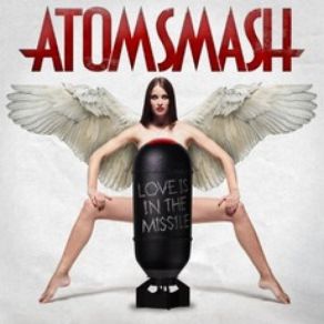 Download track Sunburn Atom Smash