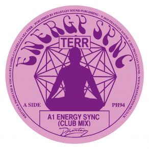 Download track Energy Sync (Club Mix Edit) Terr