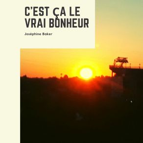 Download track Paris Chéri Joséphine Baker