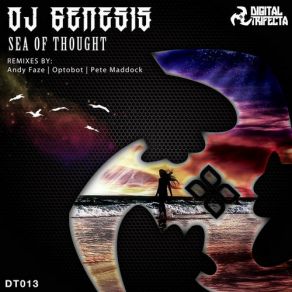 Download track Sea Of Thought (Original Mix) DJ Genesis